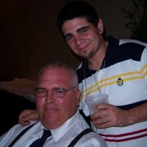 Meet your Posher, Justin